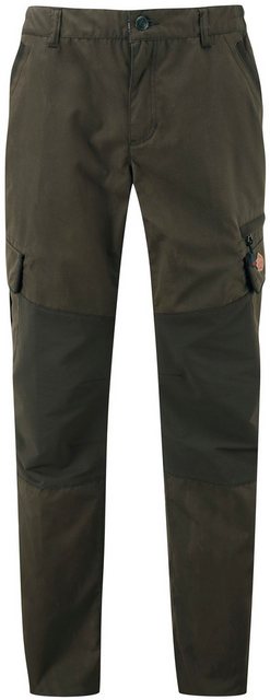 Shooterking® Outdoorhose Mückenschutzhose & Zeckenschutzhose mit Cordura An günstig online kaufen