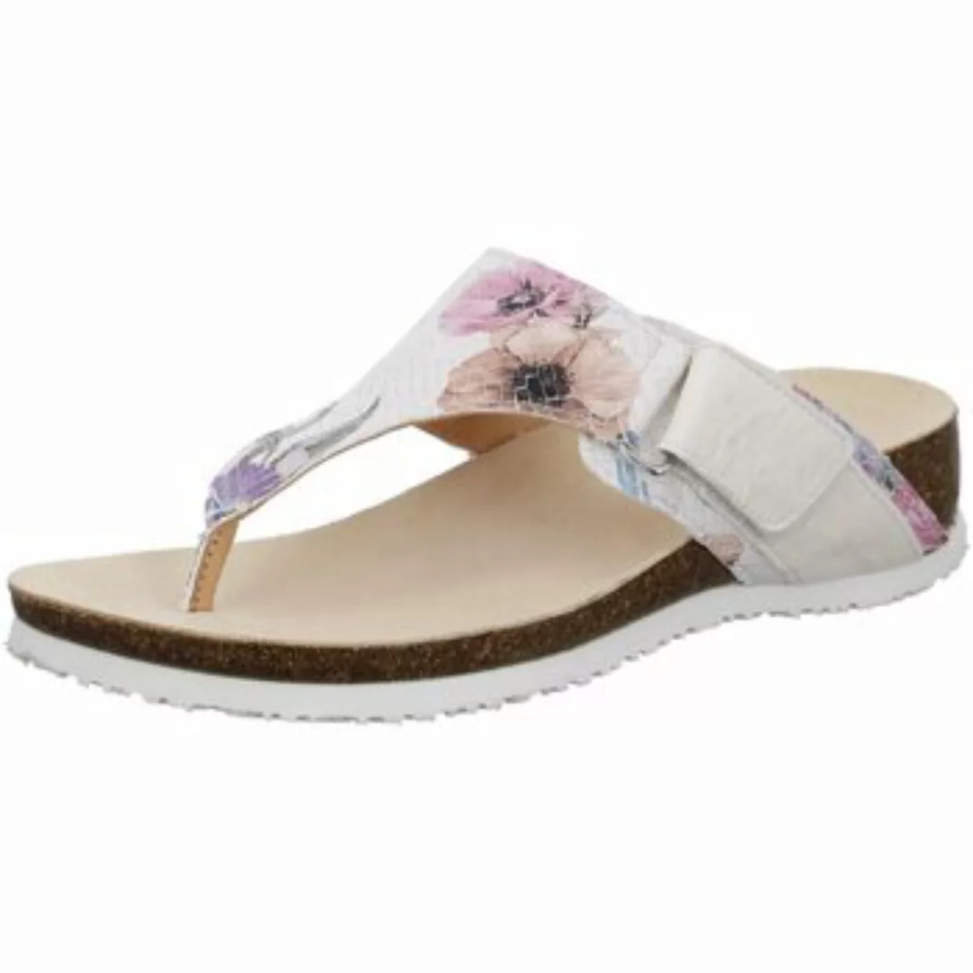 Think  Clogs Pantoletten Julia Pantolette kombi 3-000908-9040 günstig online kaufen