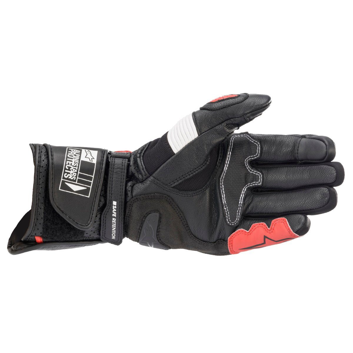 Alpinestars Motorradhandschuhe Alpinestars SP-2 V3 Handschuhe günstig online kaufen