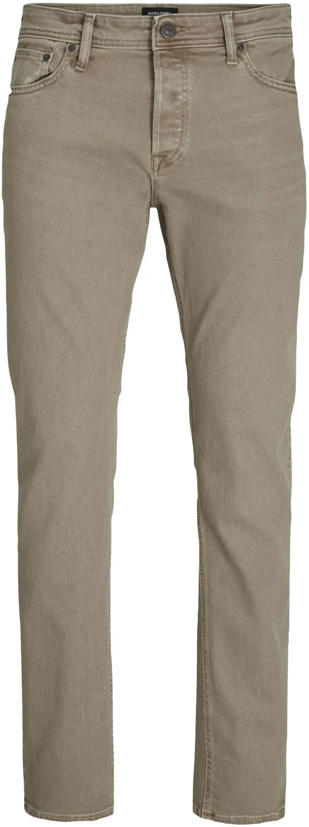 Jack & Jones Comfort-fit-Jeans "JJIMIKE JJORIGINAL AM 405 BF" günstig online kaufen
