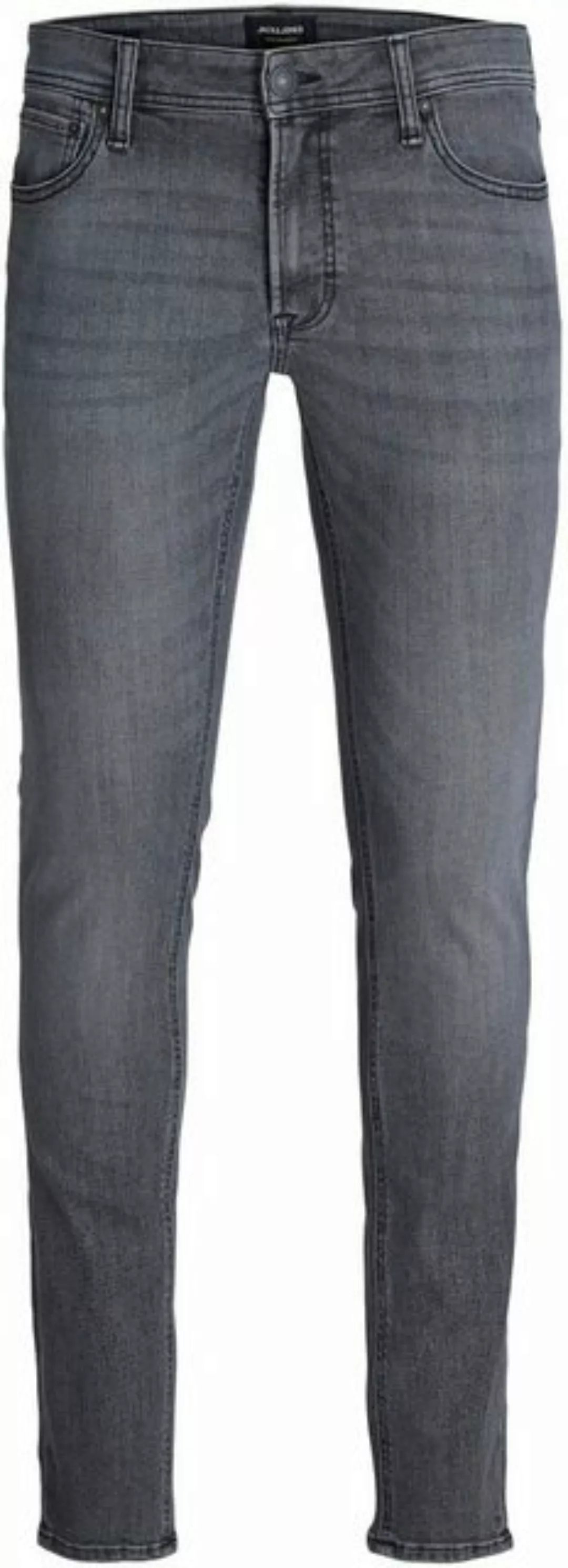 Jack & Jones PlusSize Comfort-fit-Jeans JJIMIKE JJORIGINAL SQ 223 NOOS PLS günstig online kaufen