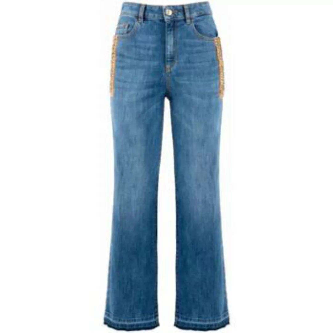 Nenette  Jeans Donna  STARKY günstig online kaufen