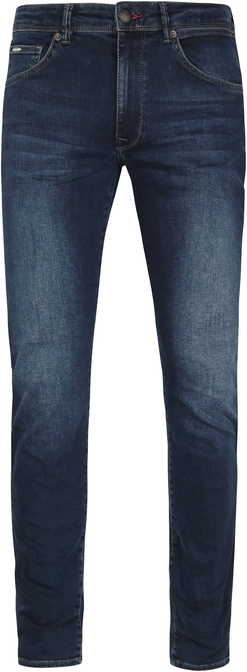 Petrol Seaham Classic Jeans Blau - Größe W 33 - L 30 günstig online kaufen