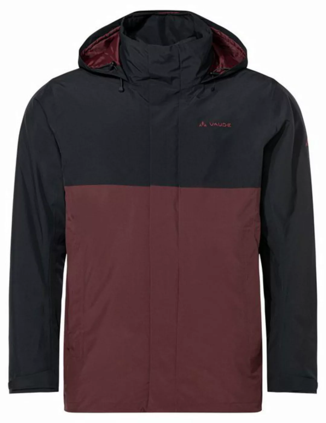 VAUDE 3-in-1-Funktionsjacke Men's Rosemoor 3in1 Jacket günstig online kaufen