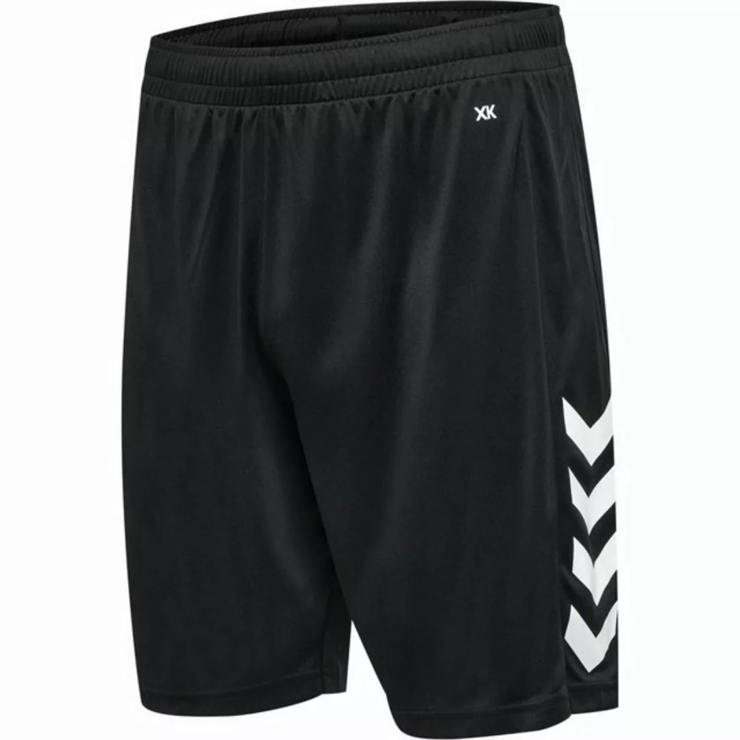 hummel Shorts hmlCORE XK POLY SHORTS BLACK günstig online kaufen