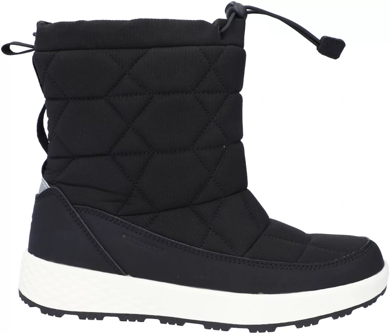 Hi-Tec Schlupfboots "TOASTIE WP WOMENS", Winterboots, Snowboots, Winterschu günstig online kaufen