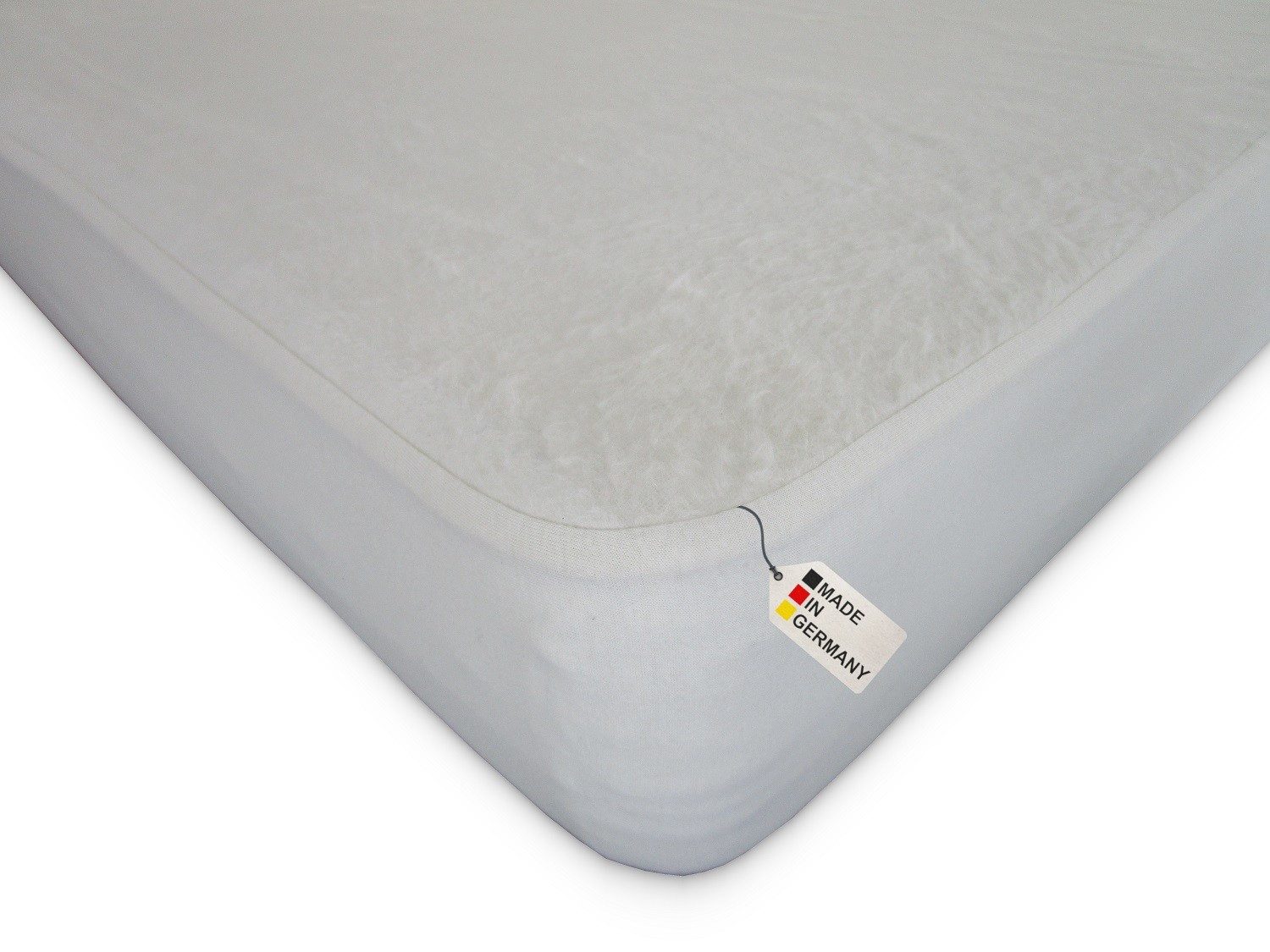 Matratzenauflage Molton Spannbettlaken für Boxspring, 100% günstig online kaufen
