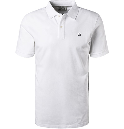 Scotch & Soda Polo-Shirt 165320/0006 günstig online kaufen