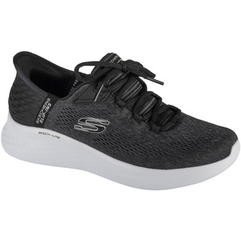 Skechers  Sneaker Slip-Ins: Skech-Lite Pro - Natural Beauty günstig online kaufen