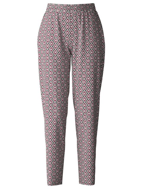 CALIDA Pyjamahose Favourites Ground Damen (1-tlg) günstig online kaufen