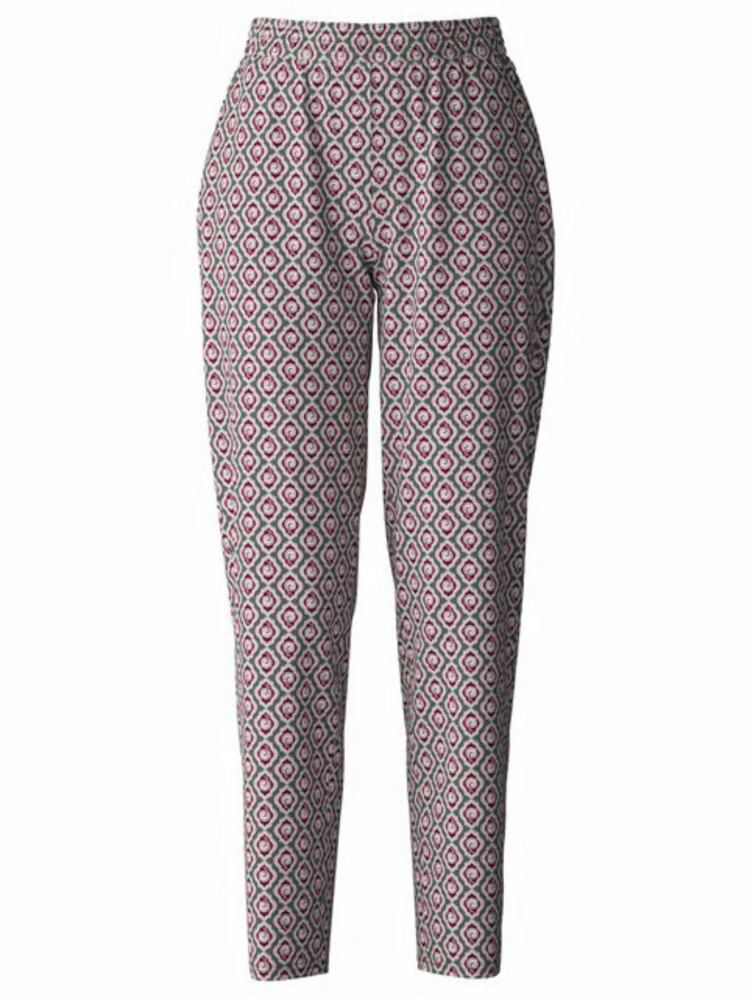 CALIDA Pyjamahose Favourites Damen (1-tlg) günstig online kaufen