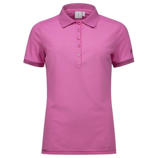 CROSS Poloshirt Cross Classic Polo Heather günstig online kaufen