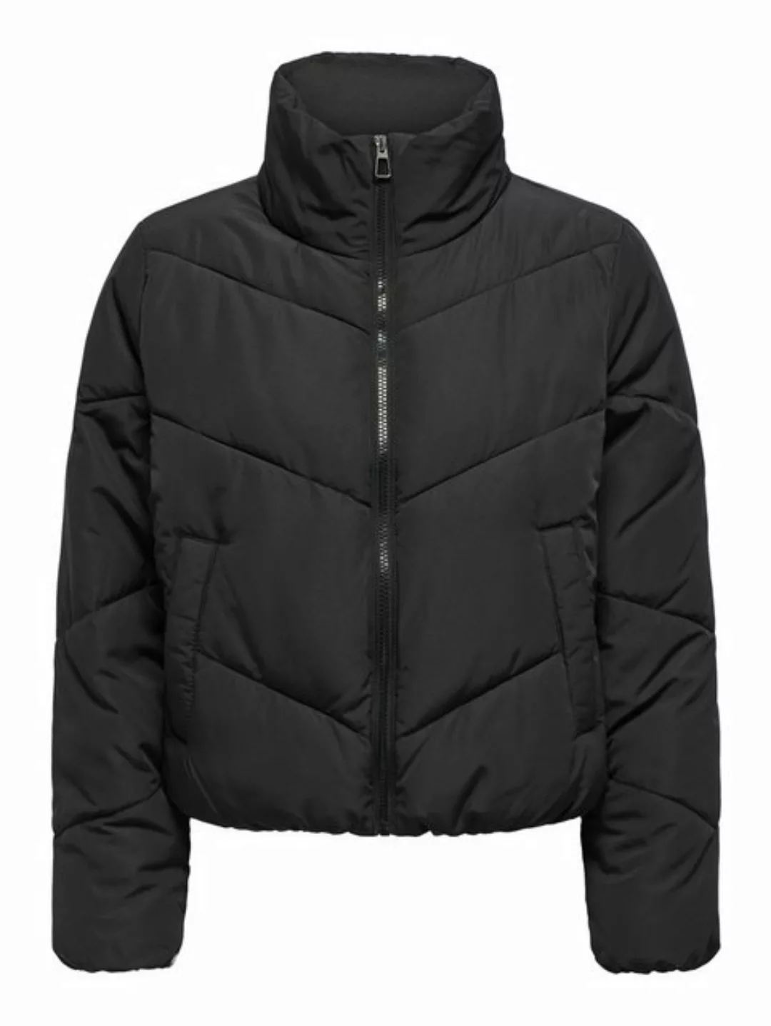 ONLY Steppjacke ONLMAGGI LIFE SOLID PUFFER CC OTW günstig online kaufen