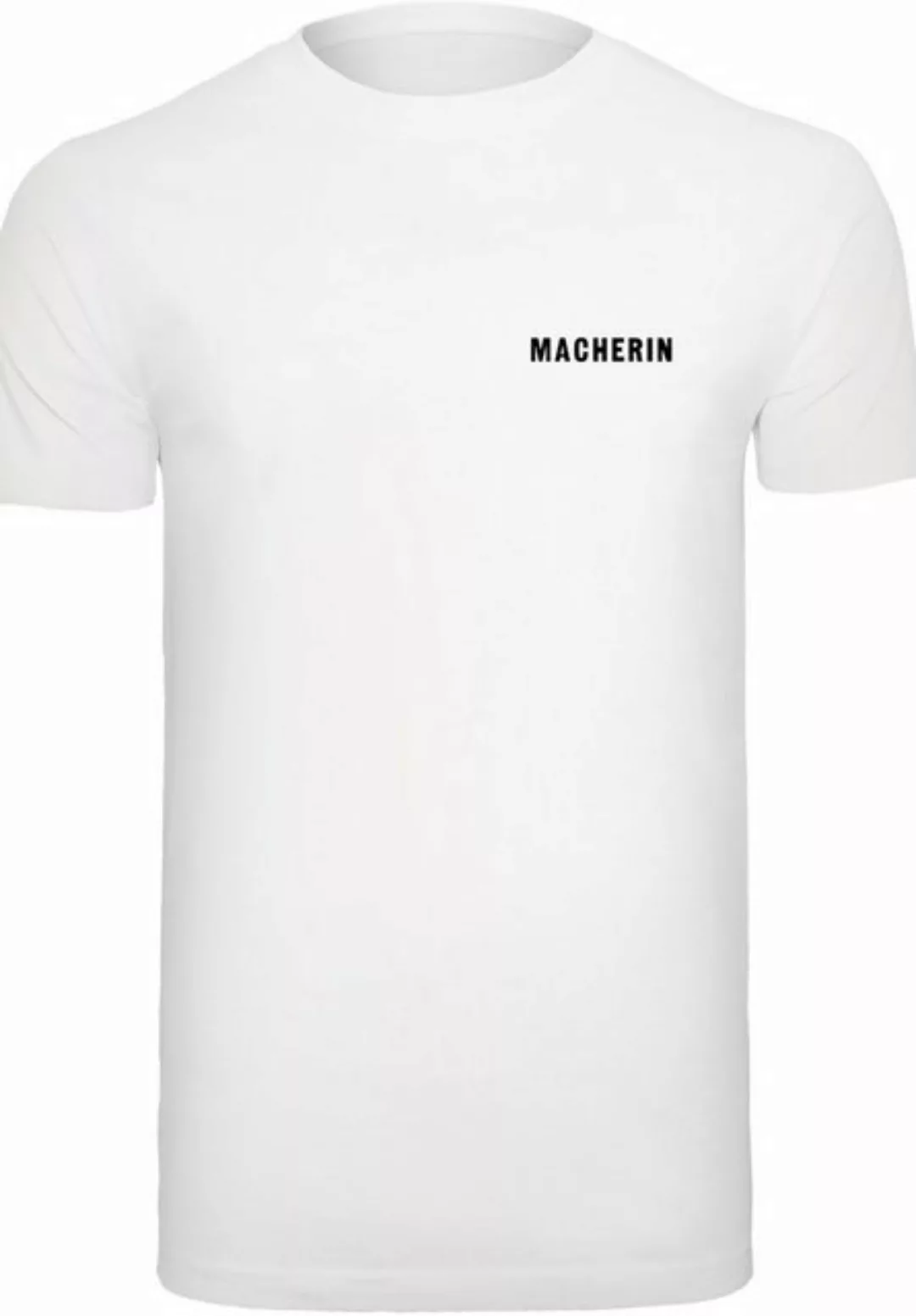 F4NT4STIC T-Shirt Macherin Jugendwort 2022, slang günstig online kaufen