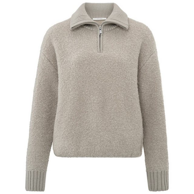 YAYA Strickpullover günstig online kaufen