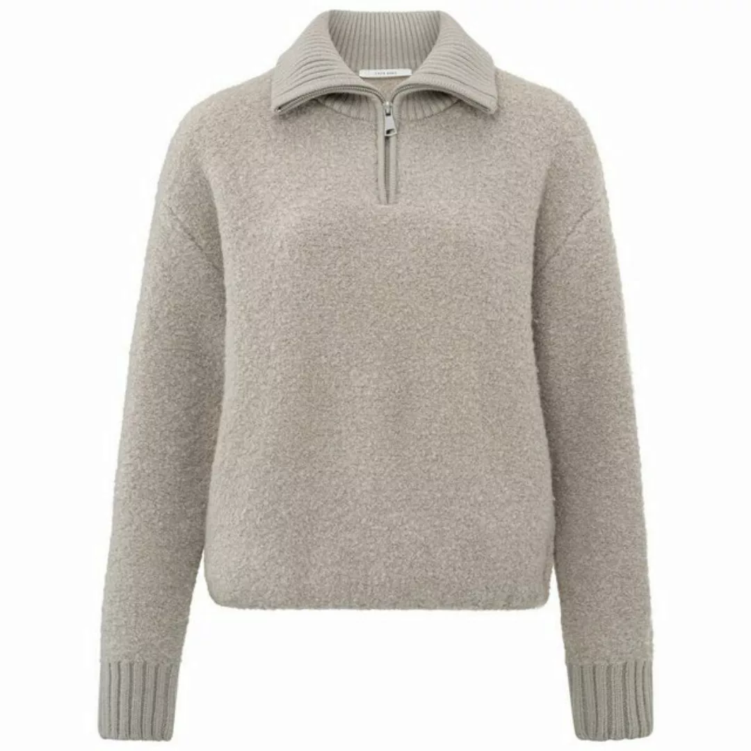 YAYA Strickpullover günstig online kaufen