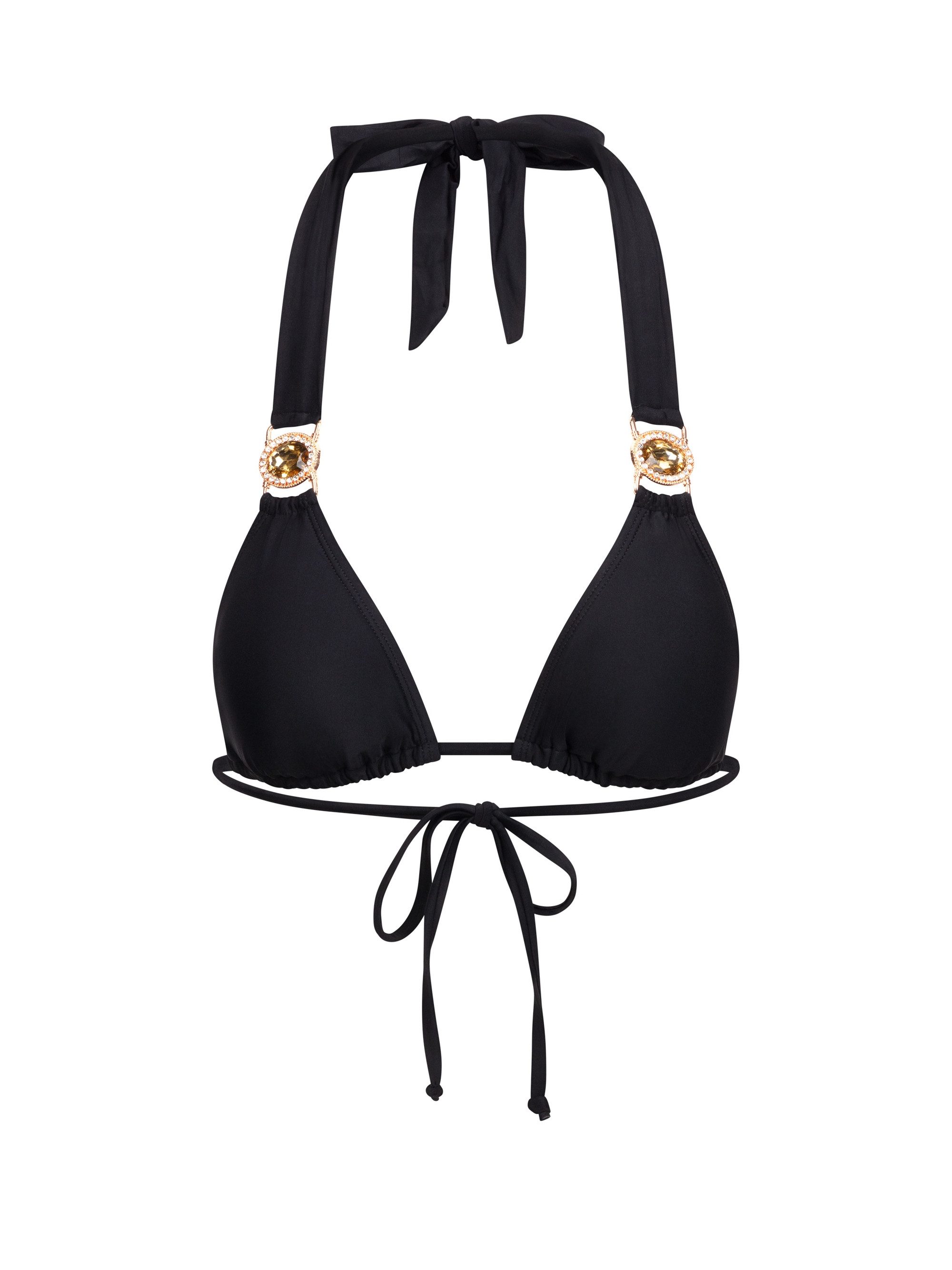 Moda Minx Triangel-Bikini-Top Amour Triangle (1-St), günstig online kaufen