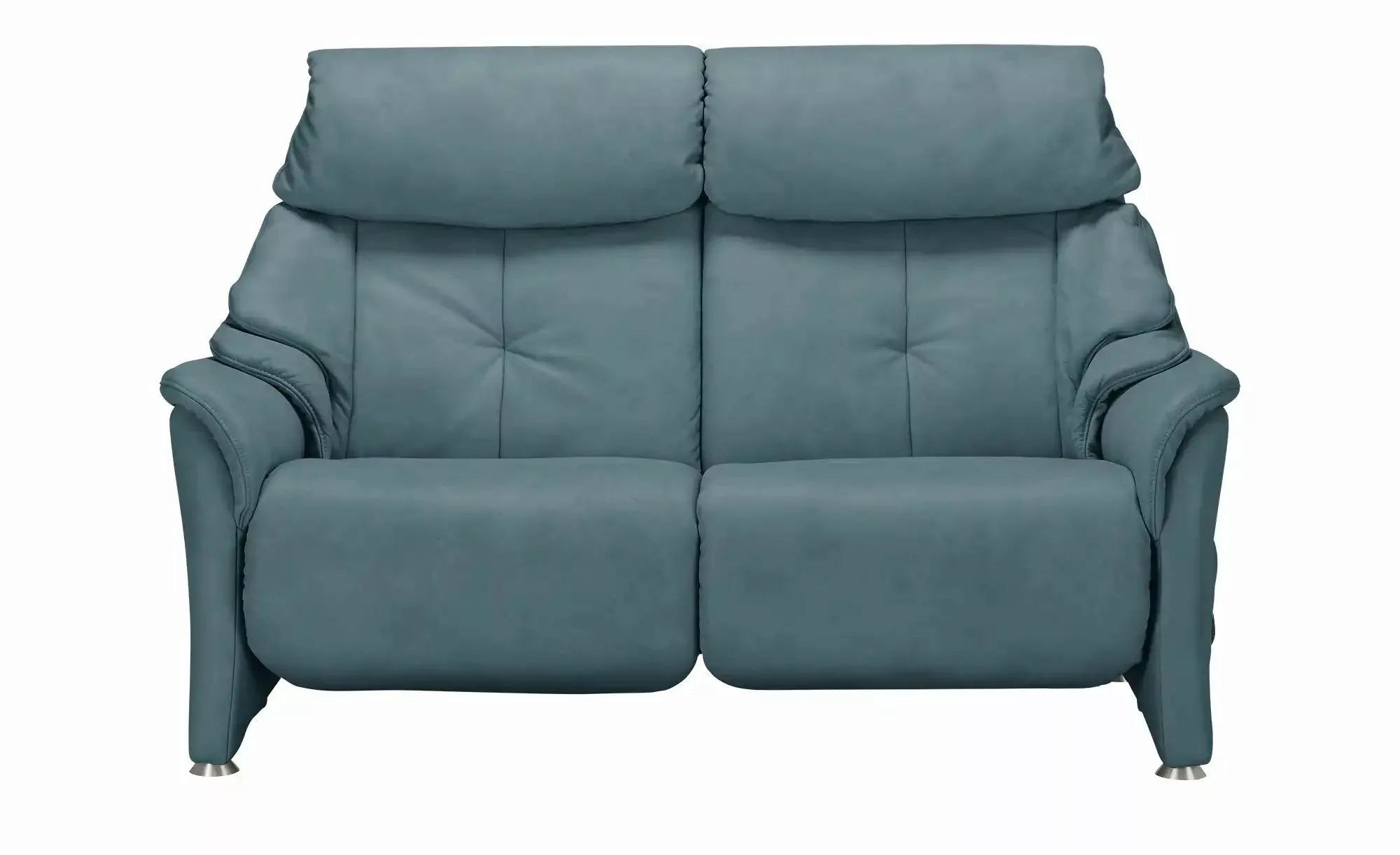 himolla Sofa 2,5 - Sitzig  4217 ¦ blau ¦ Maße (cm): B: 173 H: 109 T: 101 Po günstig online kaufen