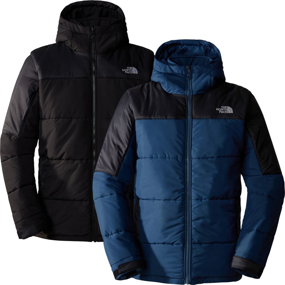 The North Face Men’s Circular Diablo Jacket - Kunstfaserjacke günstig online kaufen