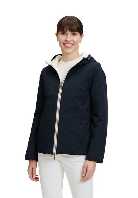 Betty Barclay Wendejacke Betty Barclay Wendejacke mit Kapuze günstig online kaufen