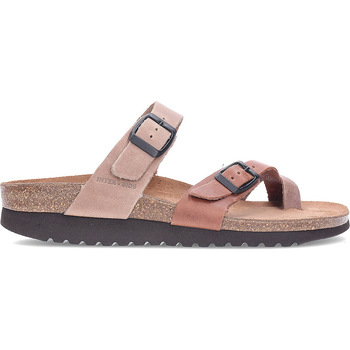Interbios  Sandalen 7212MM Ledersandalen günstig online kaufen