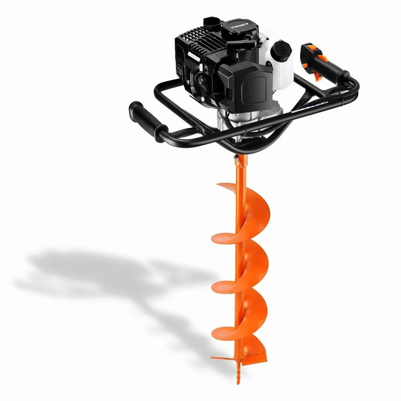 FUXTEC Erdbohrer FX-EB143ECO, 1,25 kW, max. günstig online kaufen