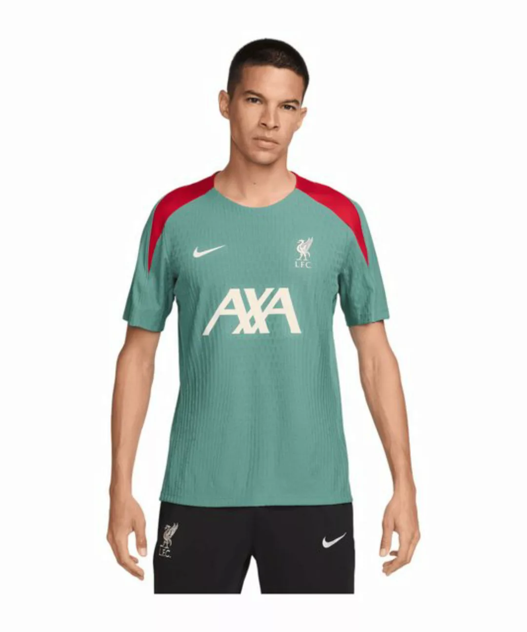 Nike T-Shirt FC Liverpool Auth. Trainingsshirt default günstig online kaufen