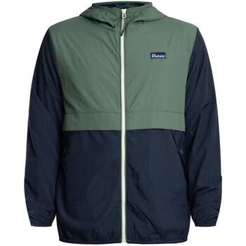 Penfield  Windjacken Logo-Regenjacke günstig online kaufen