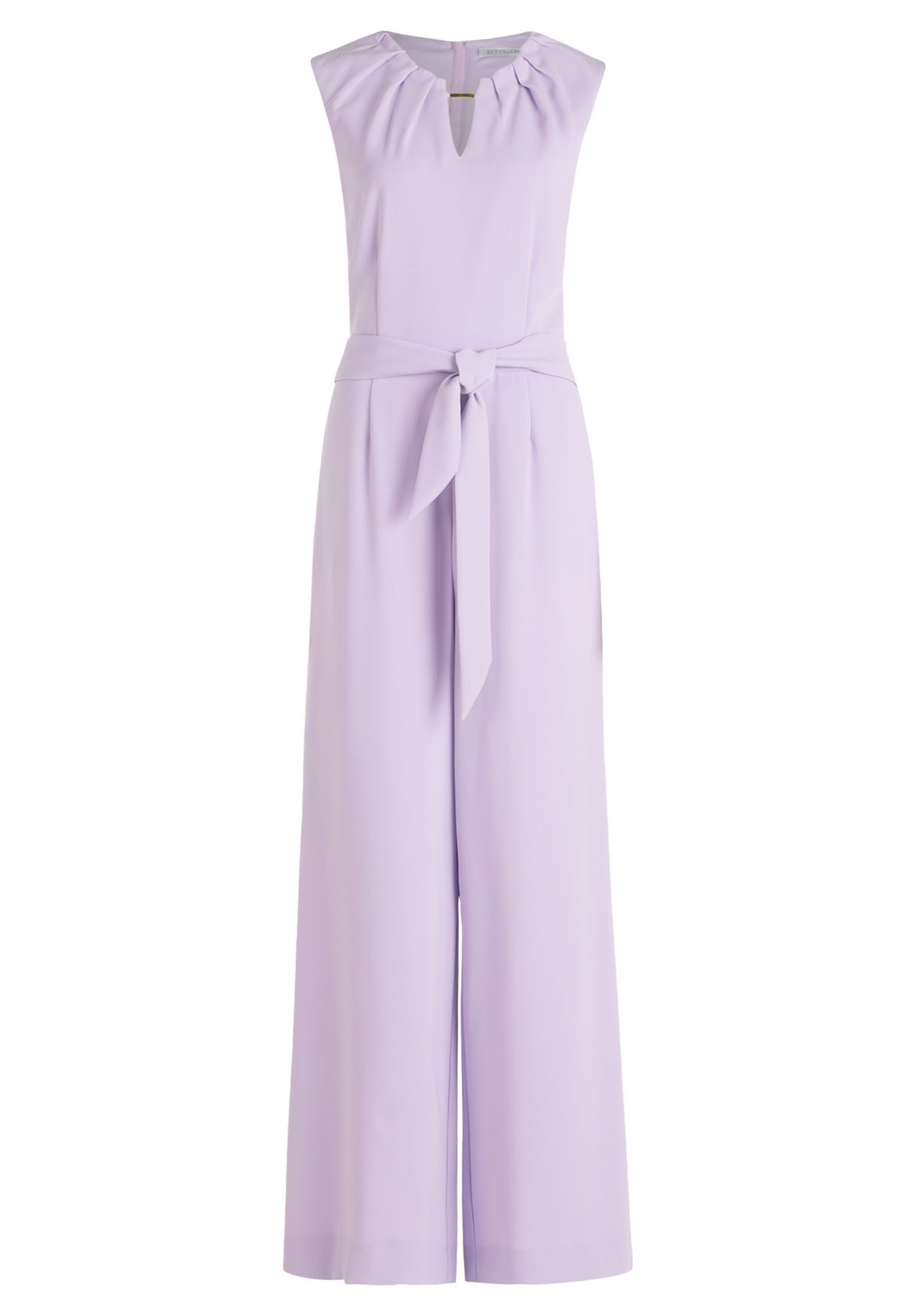 Betty&Co Overall Betty & Co Jumpsuit günstig online kaufen