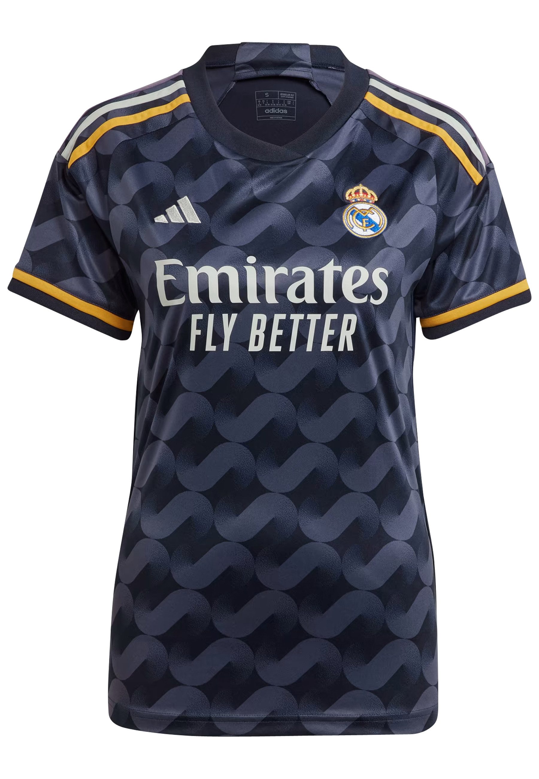 adidas Originals Fußballtrikot Real (1-tlg) günstig online kaufen
