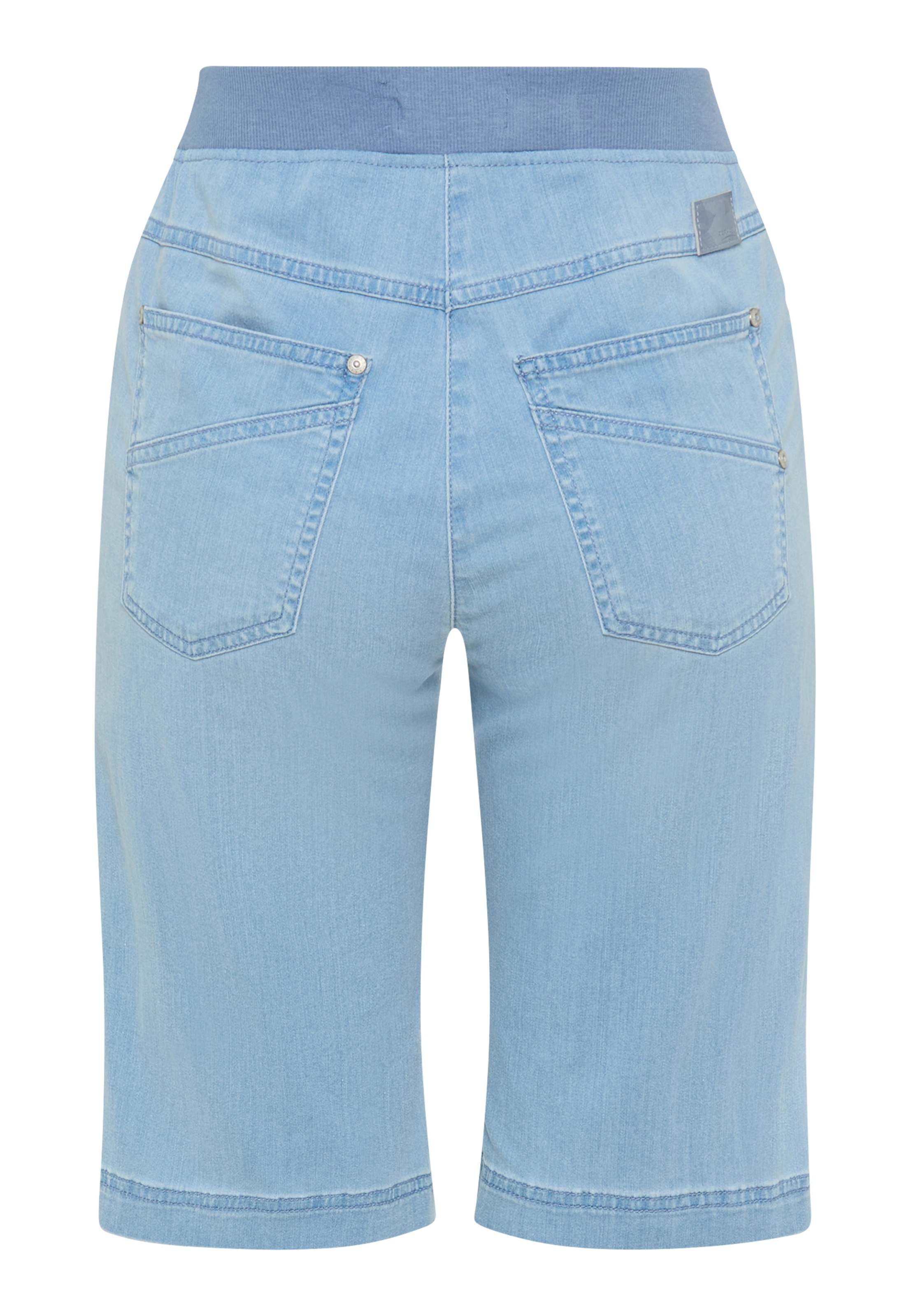 RAPHAELA by BRAX Bequeme Jeans "Style PAMINA BERMUDA" günstig online kaufen