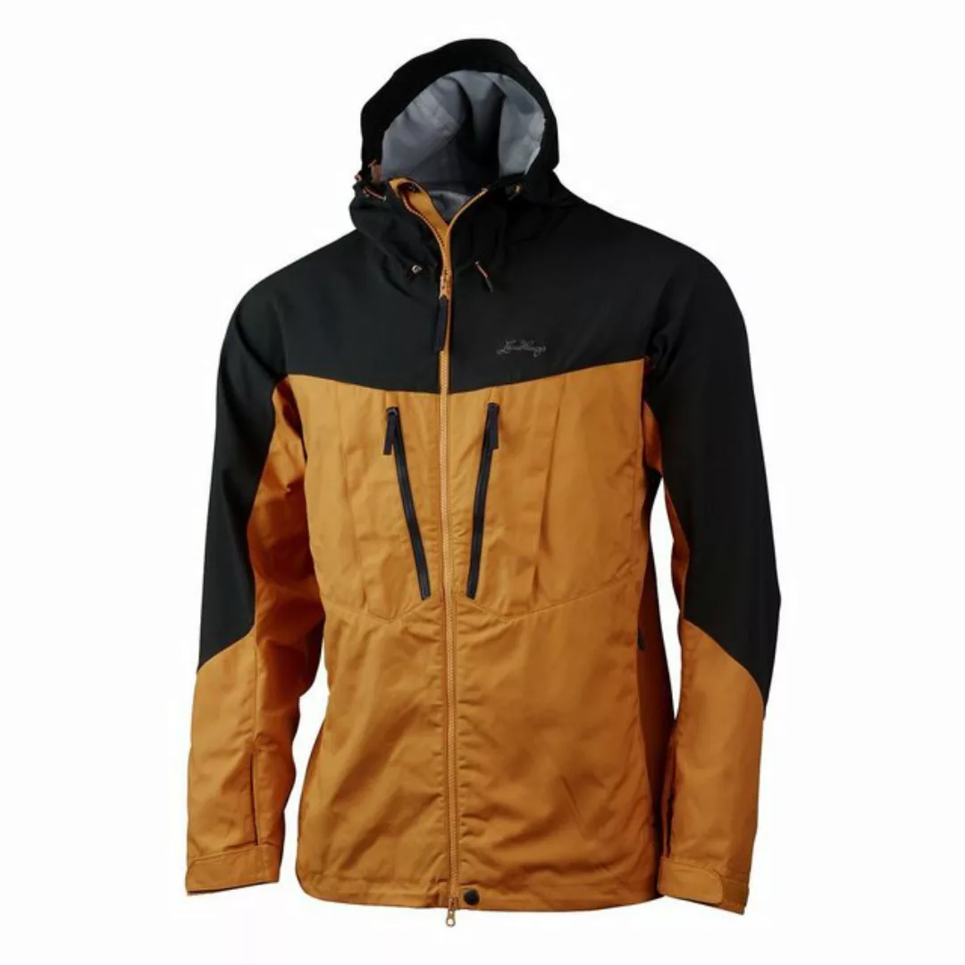 Lundhags Funktionsjacke Makke Pro Stretch-Hybrid Wanderjacke für alle Jahre günstig online kaufen