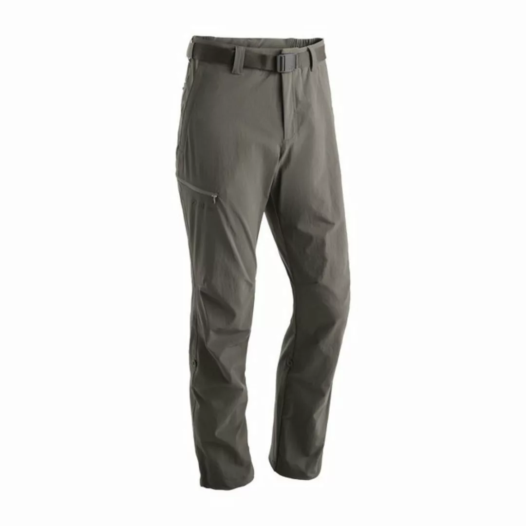 Maier Sports Outdoorhose Nil Hose roll up Herren günstig online kaufen