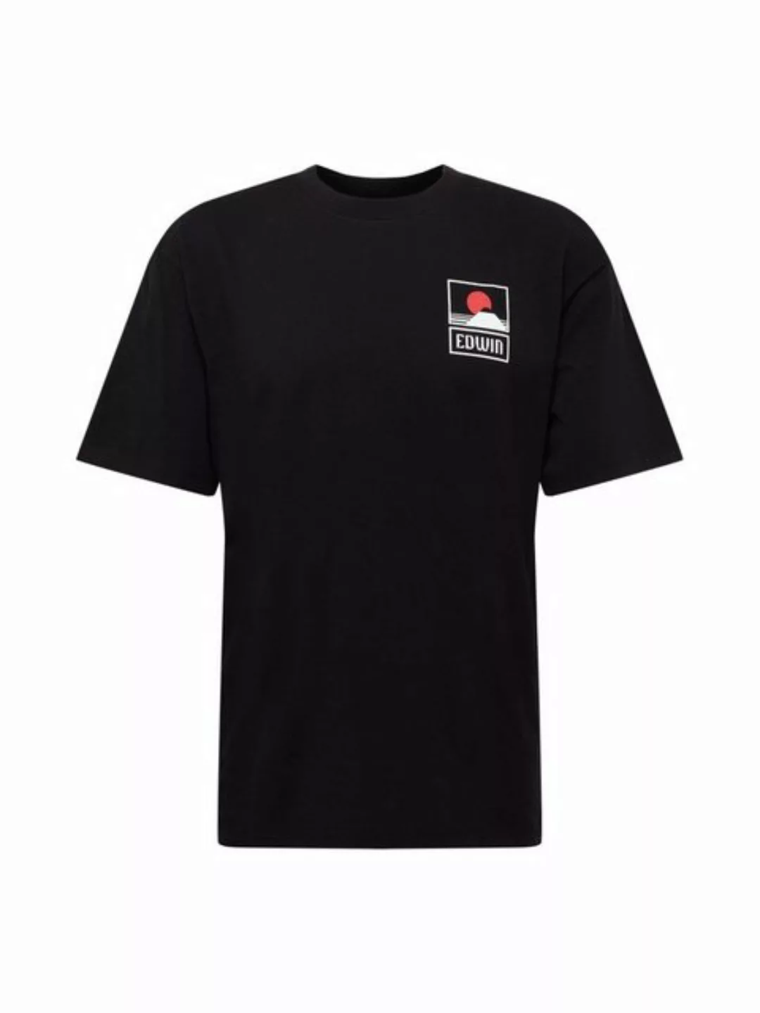 Edwin T-Shirt Sunset (1-tlg) günstig online kaufen