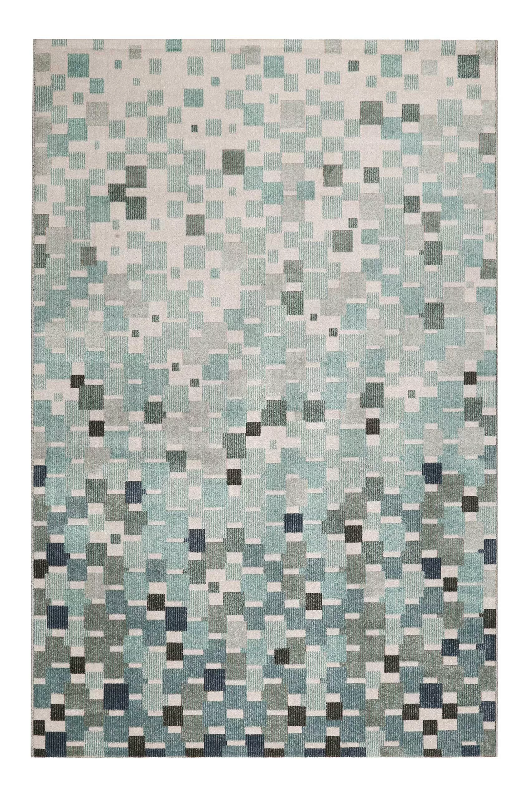 Esprit Outdoorteppich »Pacific«, rechteckig, pflegeleicht, im Mosaik-Muster günstig online kaufen