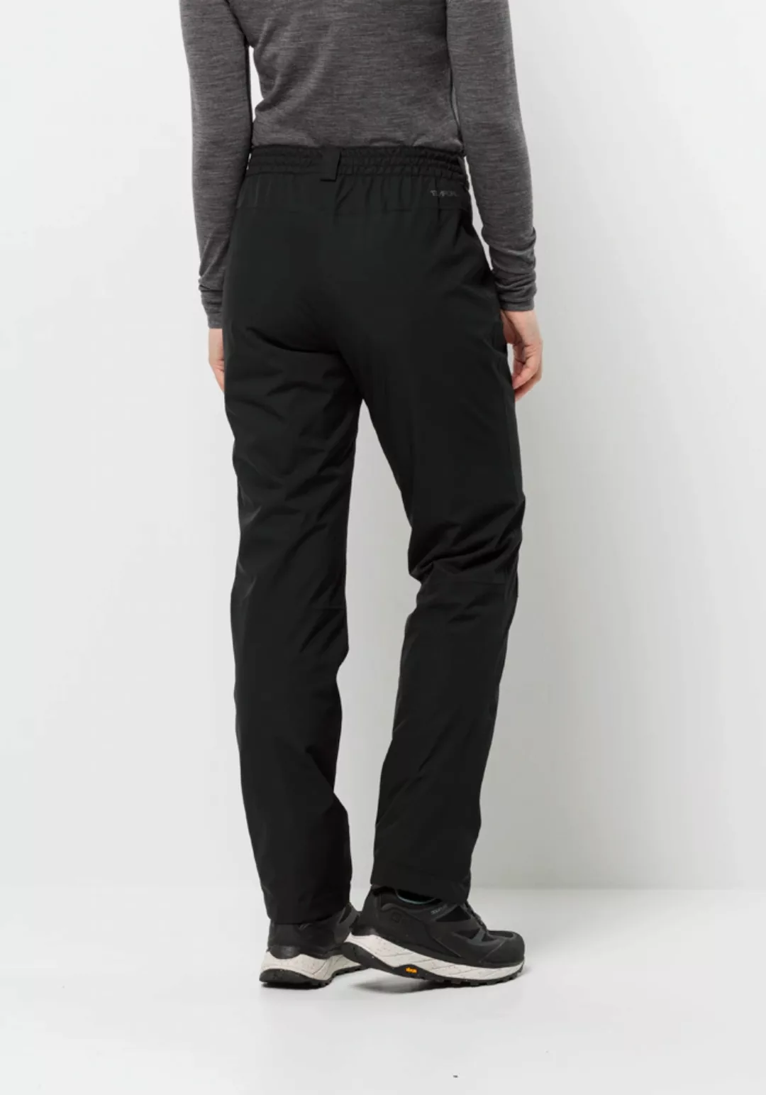 Jack Wolfskin Outdoorhose "PARANA PANTS W" günstig online kaufen