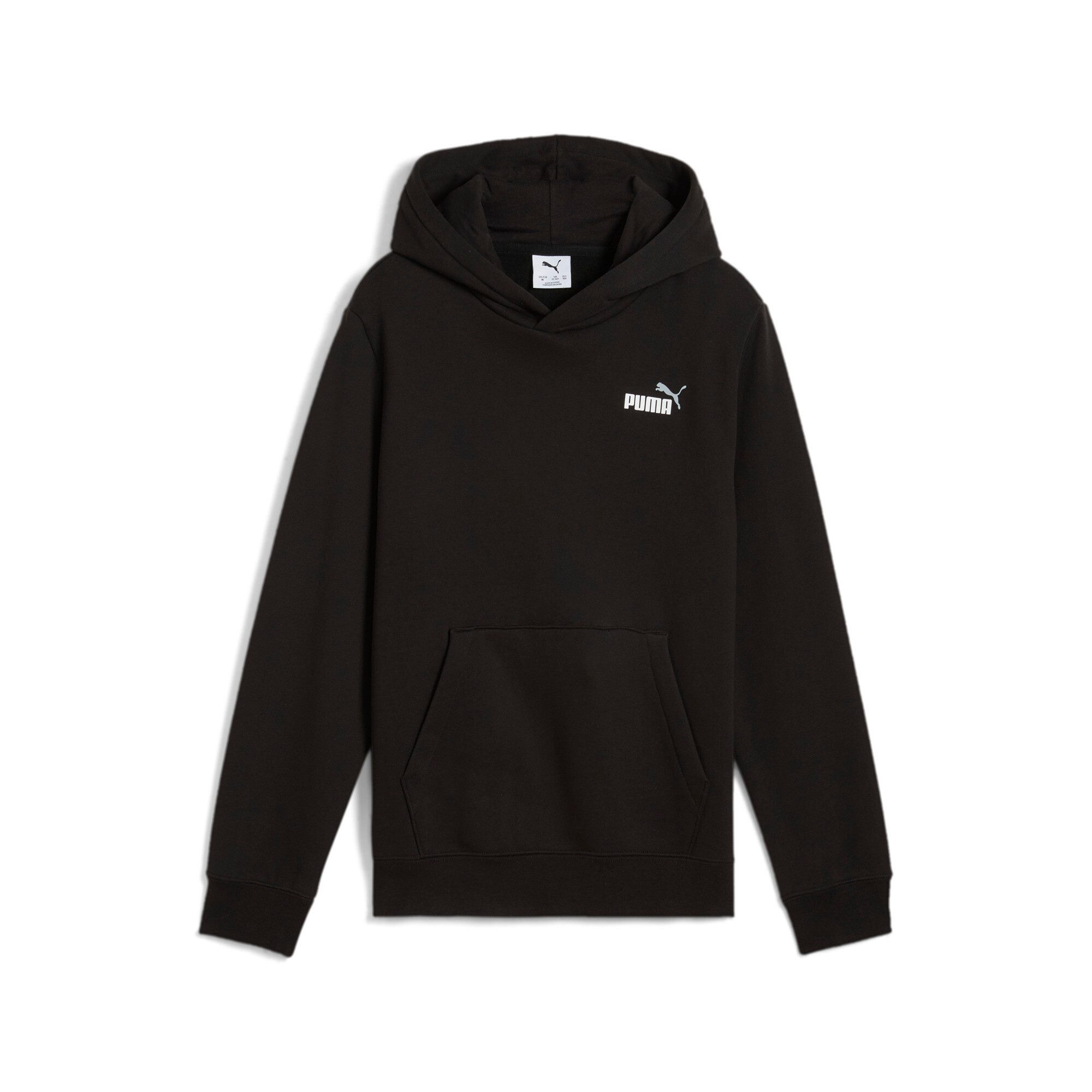 PUMA Kapuzensweatshirt ESS 2 COLOR SMALL günstig online kaufen