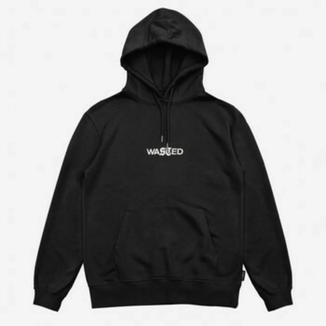 Wasted  Sweatshirt Spirit hoodie günstig online kaufen