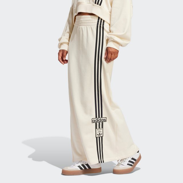 adidas Originals Sweatrock MAXI SKIRT günstig online kaufen