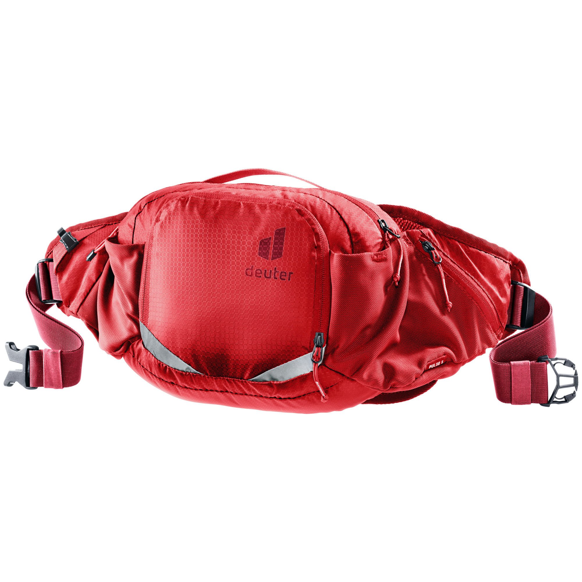 deuter Bauchtasche Deuter Trinkgürtel Pulse 5 günstig online kaufen