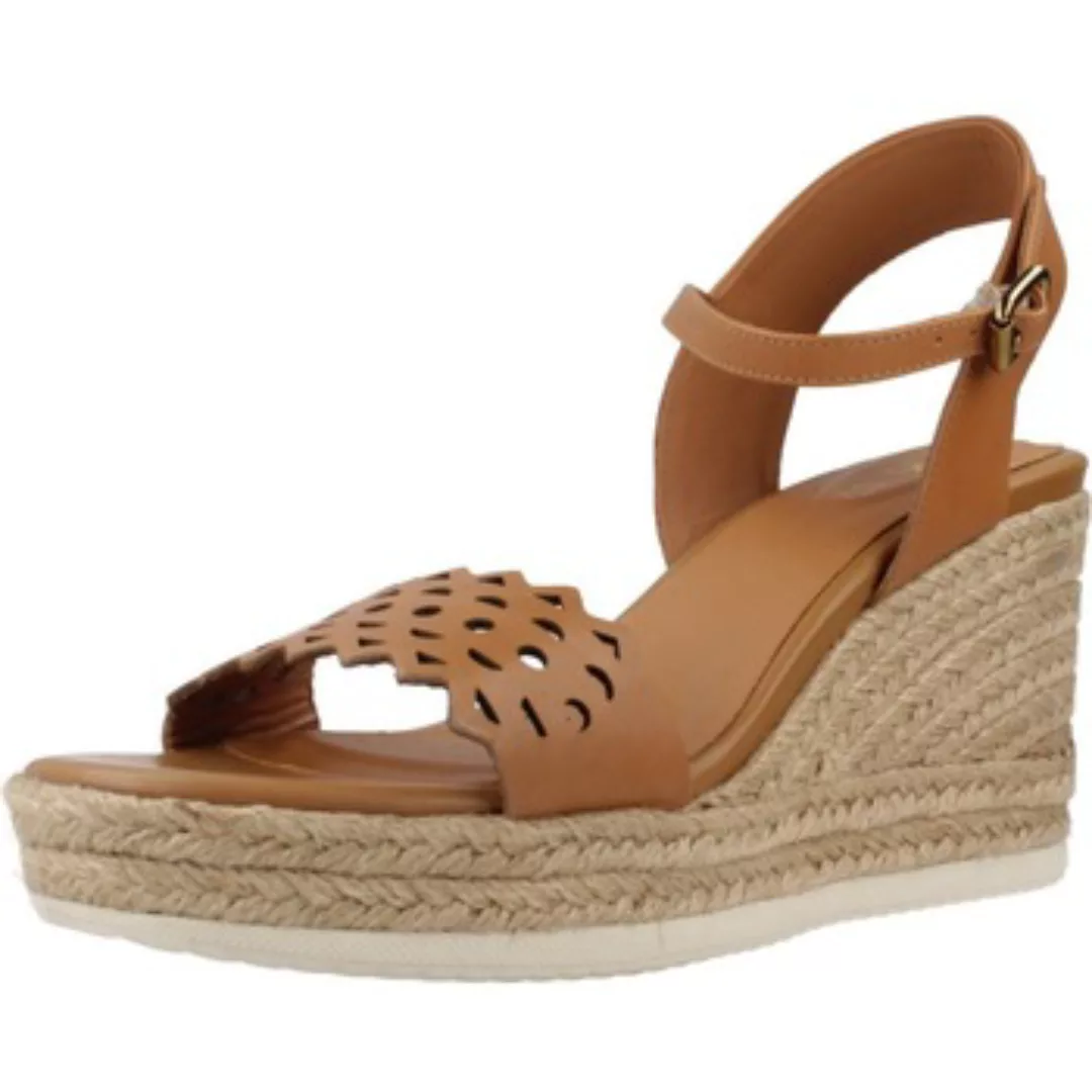 Geox  Espadrilles D45GVA 00043 D PONZA günstig online kaufen