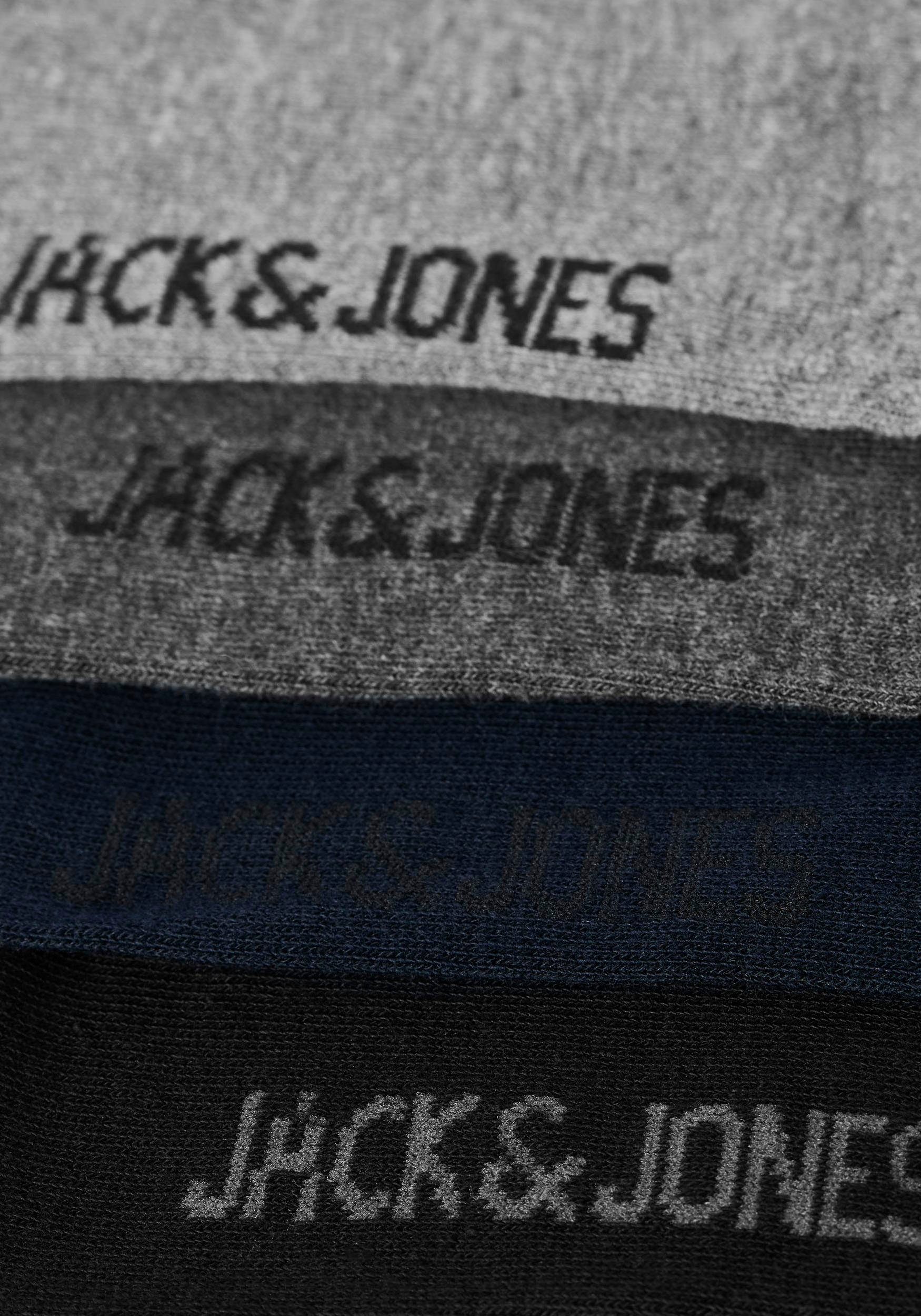 Jack & Jones Basicsocken JACJENS SOCK günstig online kaufen