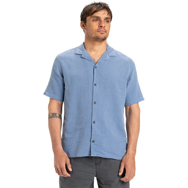 Quiksilver Kurzarmhemd SUNRISE SUNRISE günstig online kaufen