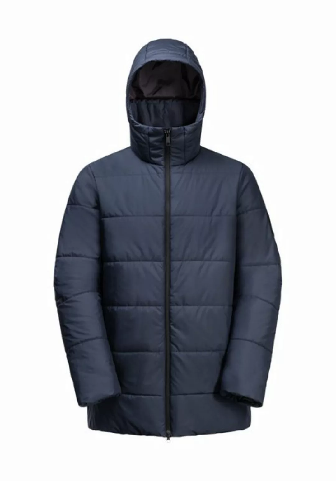 Jack Wolfskin Funktionsjacke DEUTZER LONG JKT M günstig online kaufen