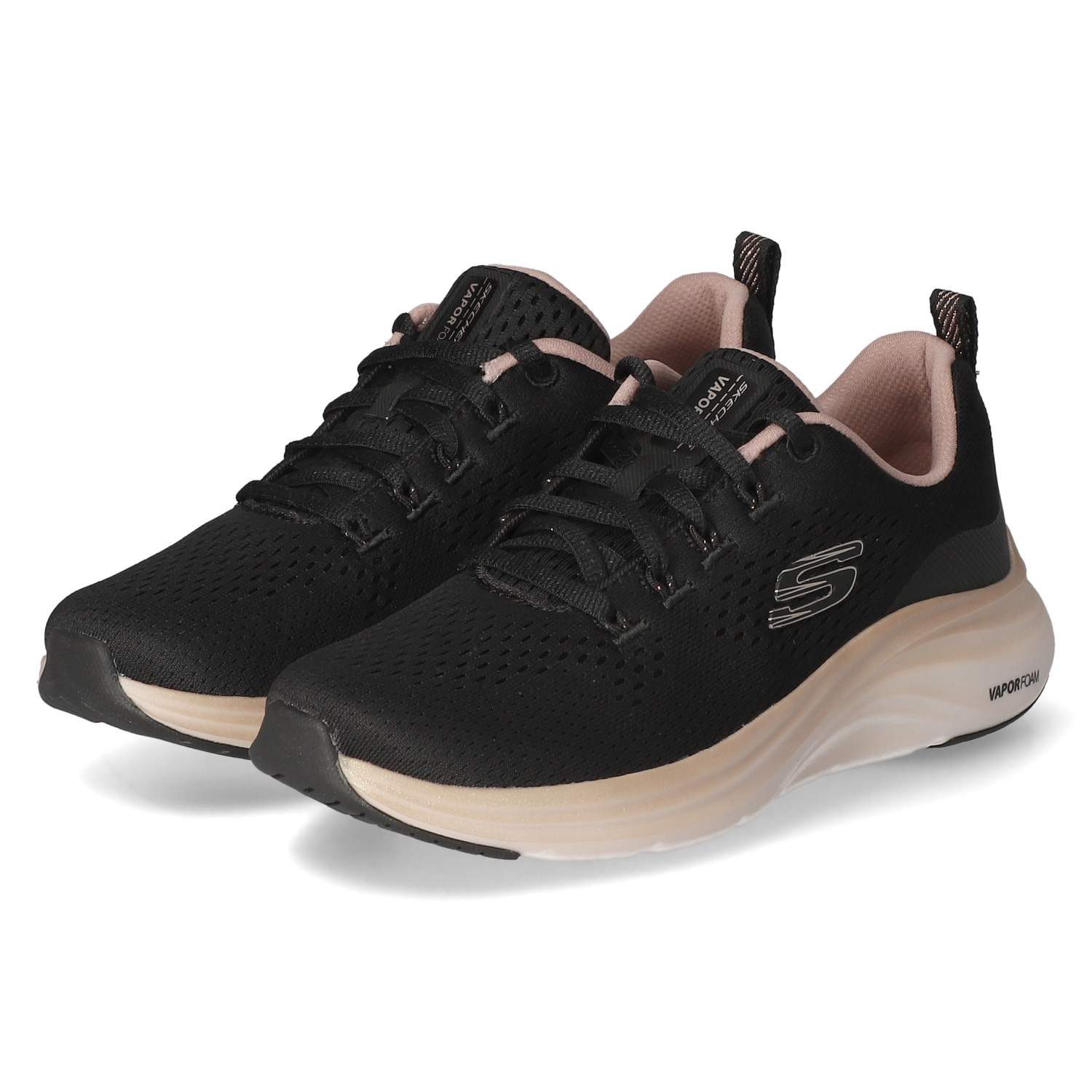 Skechers 150025 BKRG Schnürschuh günstig online kaufen