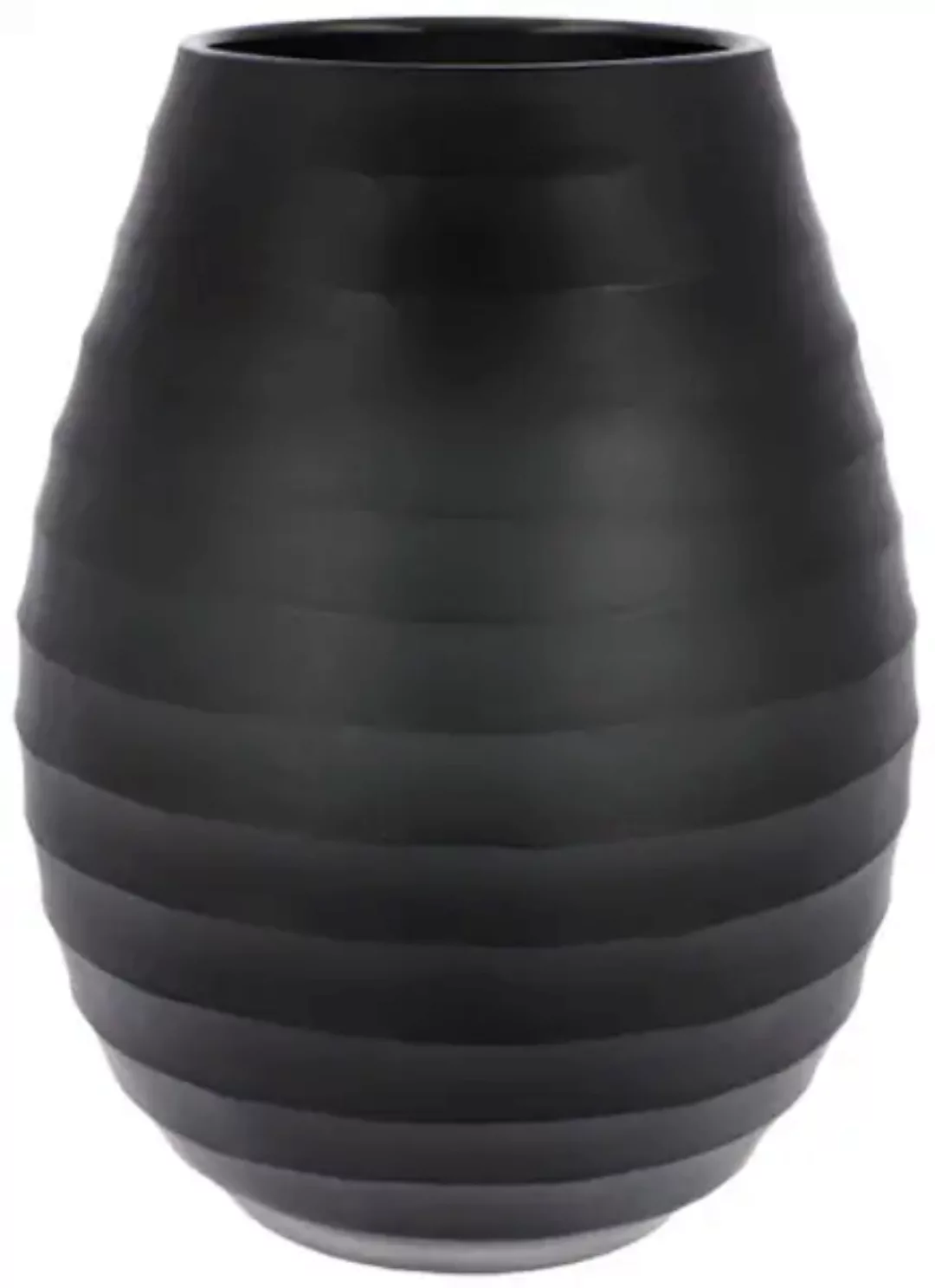 Goebel Tischvase »Slate Black«, (1 St.), Vase aus Glas, handgefertigt und m günstig online kaufen