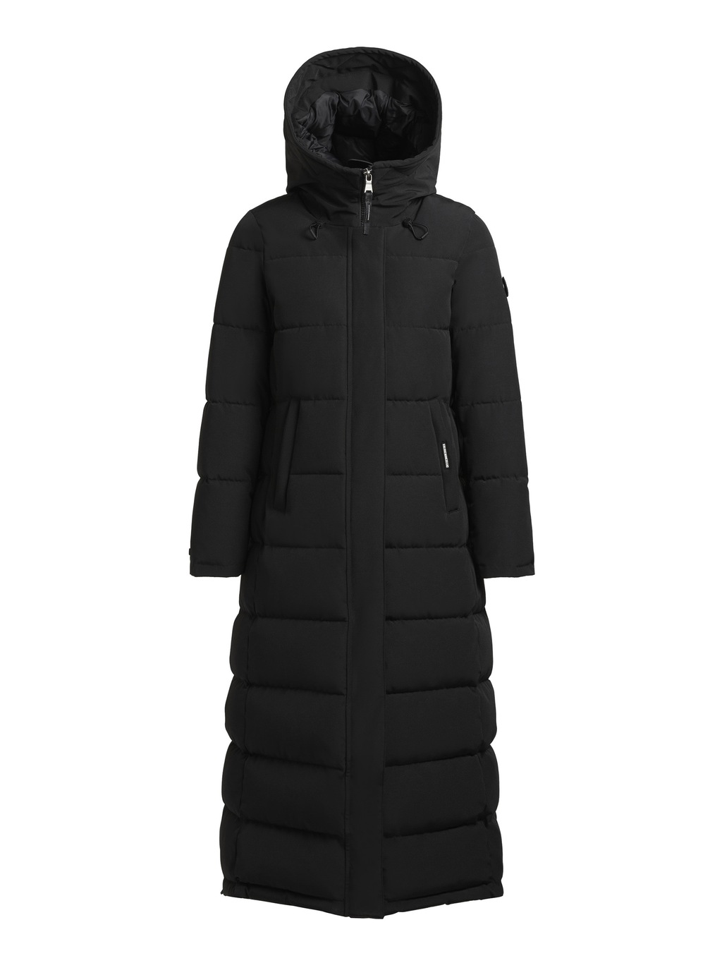 khujo Steppmantel "CLARESSE" günstig online kaufen