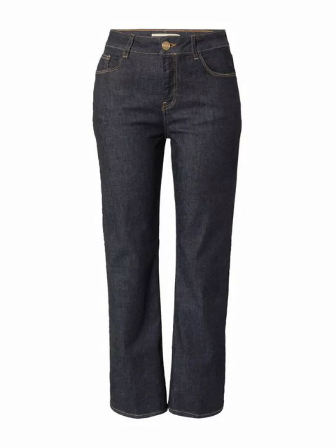 Mos Mosh 7/8-Jeans (1-tlg) Plain/ohne Details günstig online kaufen