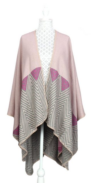 ZEBRO Poncho Zebro PONCHO günstig online kaufen