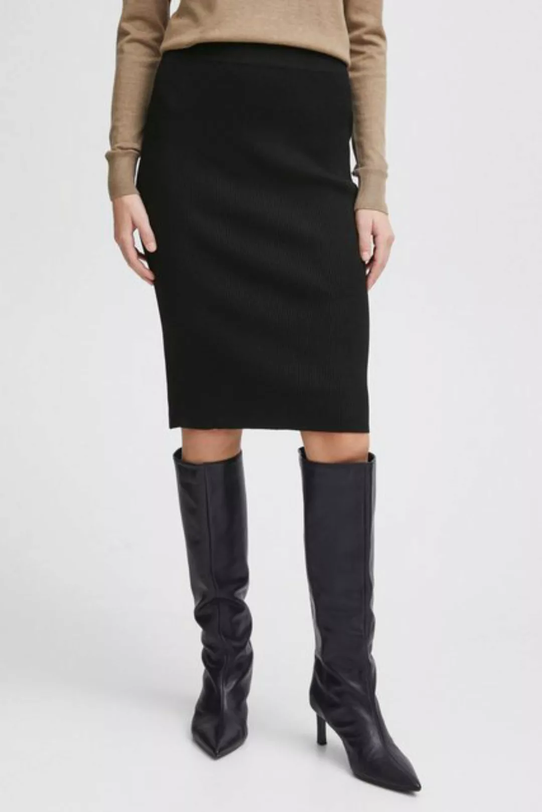 b.young Bleistiftrock BYMMMORLA PENCIL SKIRT - modischer Rock günstig online kaufen